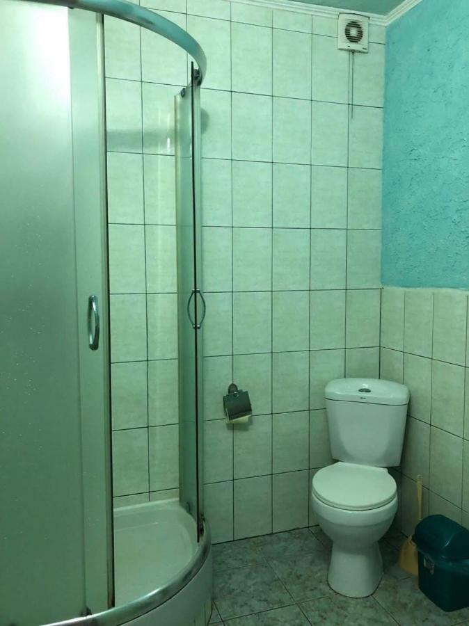 Св Готель Bohuslav Exterior photo