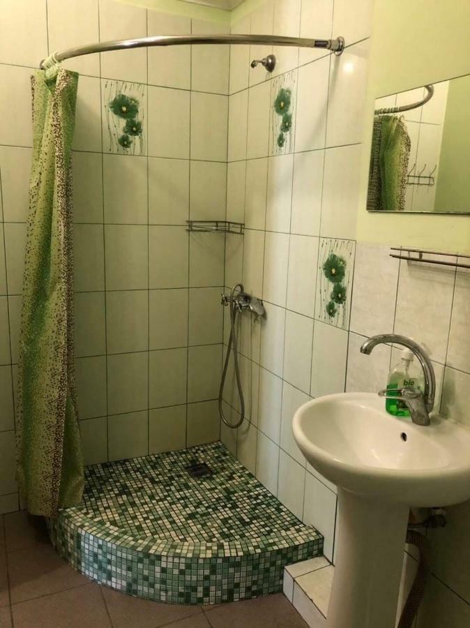 Св Готель Bohuslav Exterior photo