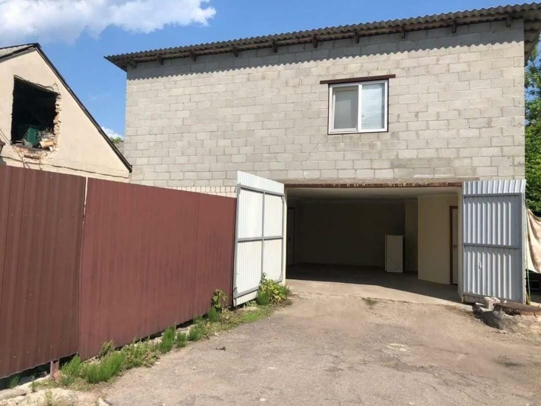 Св Готель Bohuslav Exterior photo